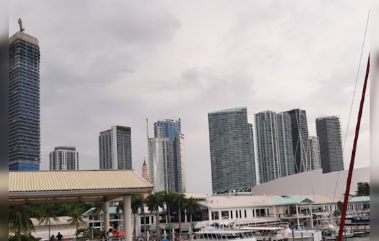 Broward County Reels From Severe Thunderstorms and Potential Tornado Impact