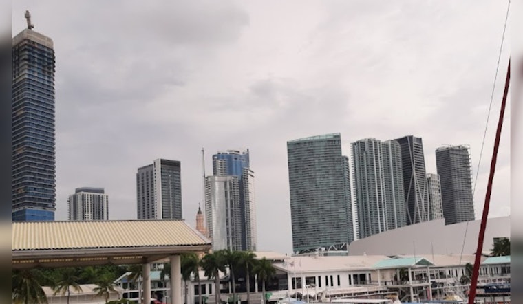 Broward County Reels From Severe Thunderstorms and Potential Tornado Impact