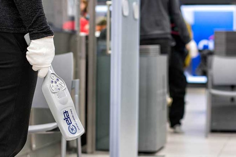 Broward County School Board Votes Unanimously to Install Metal Detectors in High Schools