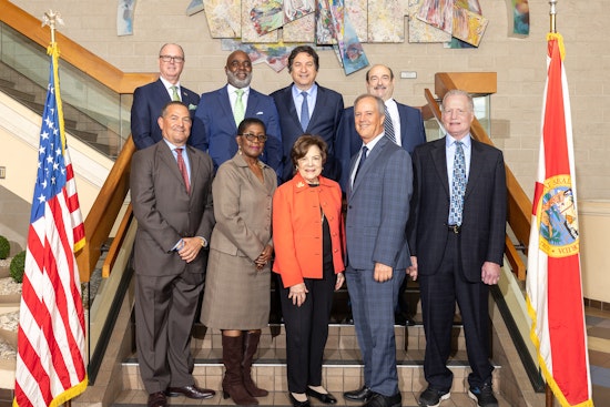 Broward County Unveils 10-Year Master Plan to Address Affordable Housing Crisis