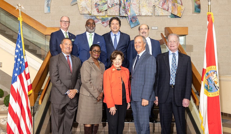 Broward County Unveils 10-Year Master Plan to Address Affordable Housing Crisis