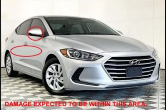 Broward Sheriff’s Office Seeks Public Help to Find Driver in Deerfield Beach Hit-and-Run