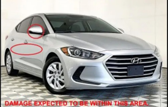 Broward Sheriff’s Office Seeks Public Help to Find Driver in Deerfield Beach Hit-and-Run