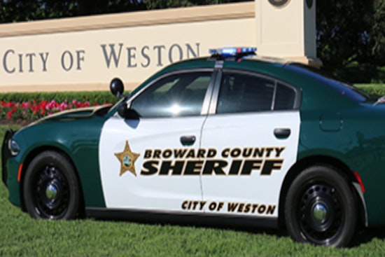 Broward Sheriff's Office Weston District Leads with Co-Responder Program for Mental Health Crises