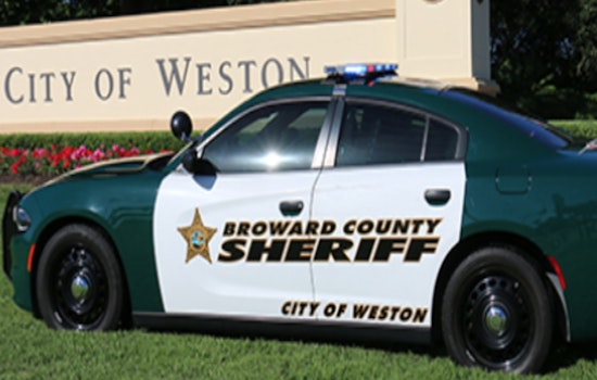 Broward Sheriff's Office Weston District Leads with Co-Responder Program for Mental Health Crises
