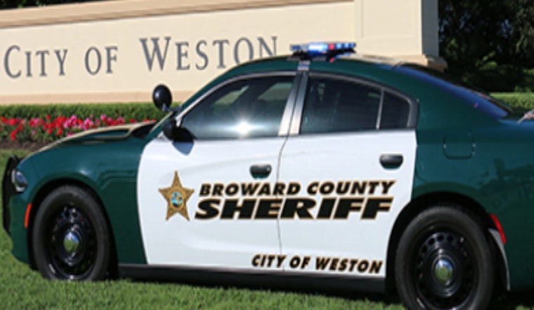 Broward Sheriff's Office Weston District Leads with Co-Responder Program for Mental Health Crises