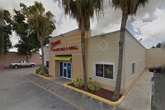 Broward Sports Bar Shooting Leaves One Dead, Two Injured in North Lauderdale Melee