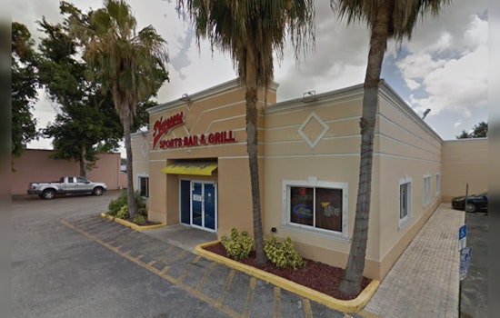 Broward Sports Bar Shooting Leaves One Dead, Two Injured in North Lauderdale Melee