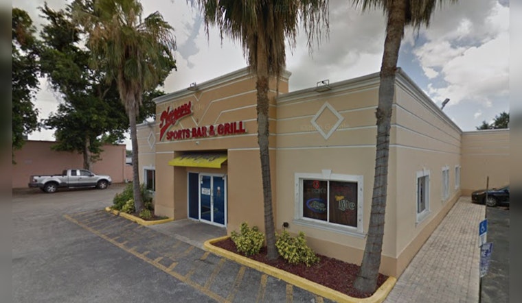 Broward Sports Bar Shooting Leaves One Dead, Two Injured in North Lauderdale Melee