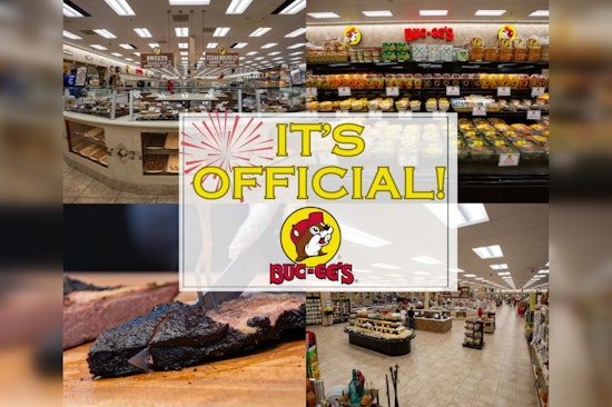 Buc-ee's Takes First Step into Western U.S. by Acquiring Land in Goodyear, Arizona