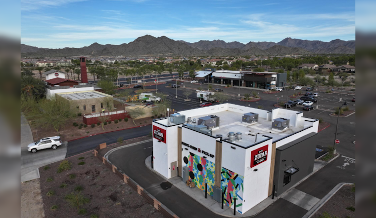 Buckeye Economic Development Launches 2024 Retail Survey, Seeks Residents' Input on New Business Growth