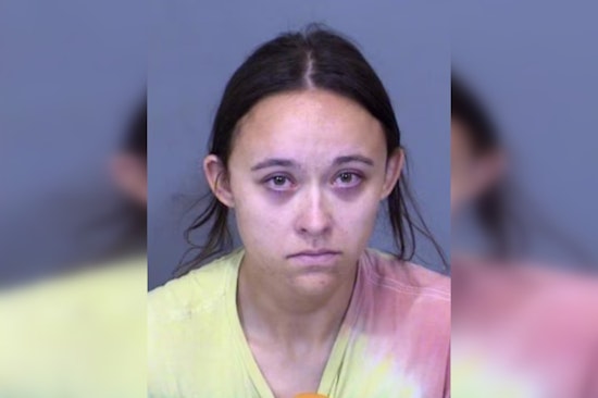 Buckeye Teacher Accused of Sexual Misconduct with Underage Student, Held on $75,000 Bond