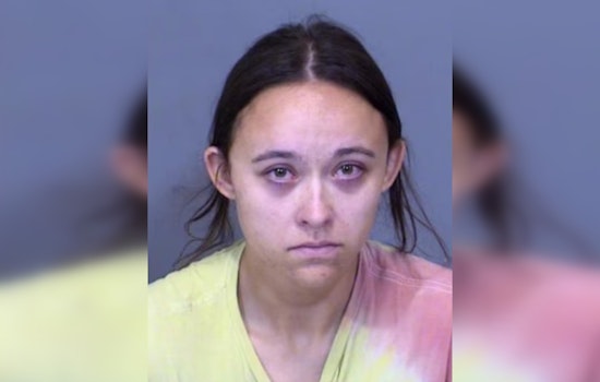 Buckeye Teacher Accused of Sexual Misconduct with Underage Student, Held on $75,000 Bond
