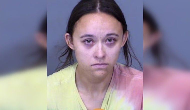 Buckeye Teacher Accused of Sexual Misconduct with Underage Student, Held on $75,000 Bond