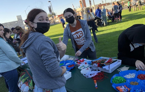 Buckeye Youth Council Seeks Teen Leaders for Civic Engagement and Community Development
