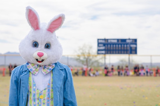 Buckeye's 26th Annual Spring Celebration Set to Delight Families at Sundance Park