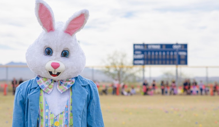 Buckeye's 26th Annual Spring Celebration Set to Delight Families at Sundance Park