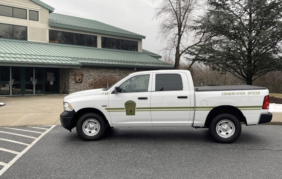 Bucks County Anglers to Cast Lines at New Spots as Construction Alters Trout Stocking Schedule
