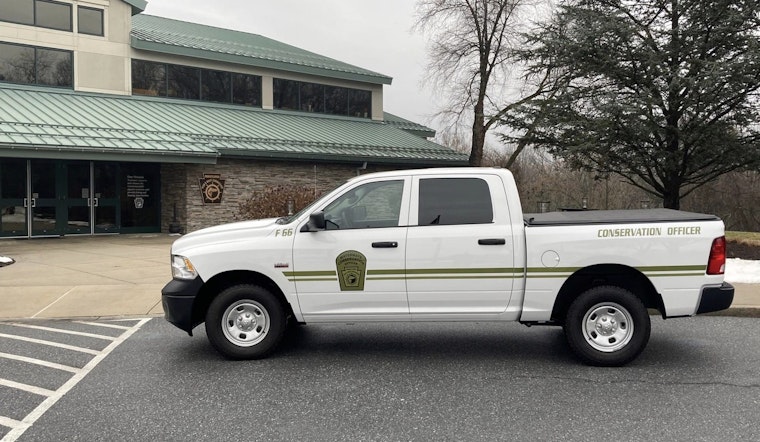 Bucks County Anglers to Cast Lines at New Spots as Construction Alters Trout Stocking Schedule