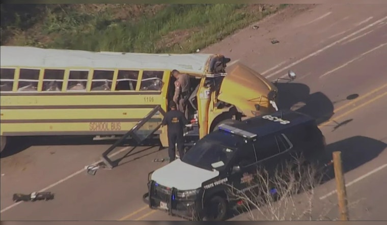 Buda Community Mourns as School Bus Tragedy Claims Lives of Child and Doctoral Candidate