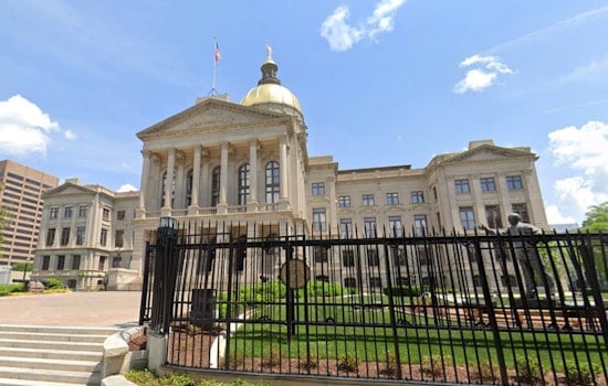 Budget Approved by Georgia Legislature Includes Pay Raises for Teachers and State Workers, Along with Boosts for Education and Safety