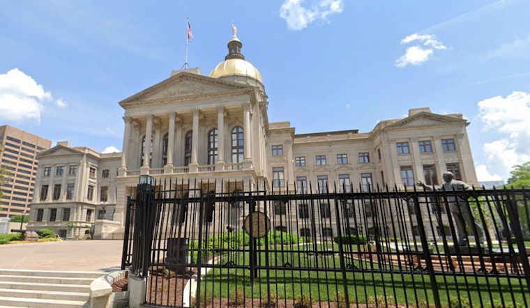 Budget Approved by Georgia Legislature Includes Pay Raises for Teachers and State Workers, Along with Boosts for Education and Safety
