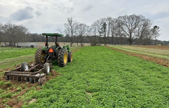Bugg Family Farm Marks 150 Years of Agricultural Leadership in Pine Mountain, Georgia