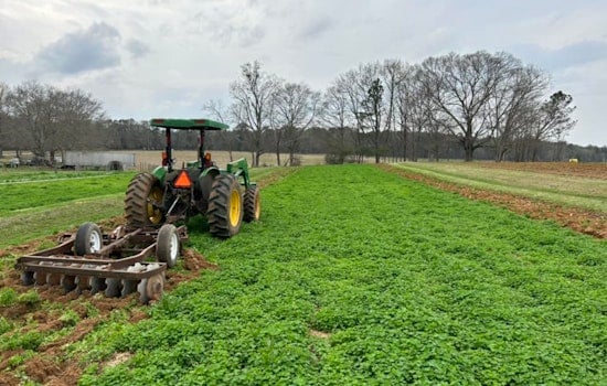Bugg Family Farm Marks 150 Years of Agricultural Leadership in Pine Mountain, Georgia