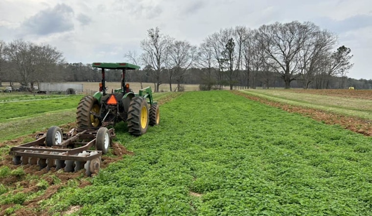 Bugg Family Farm Marks 150 Years of Agricultural Leadership in Pine Mountain, Georgia