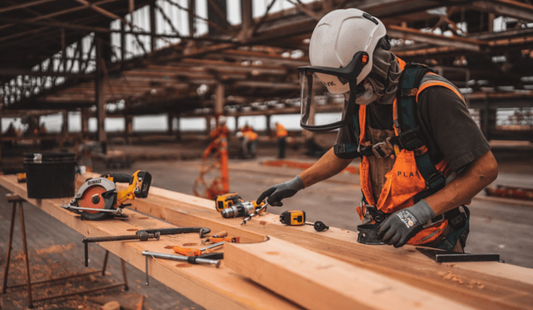 Build Your Future, Duluth Hosts Construction Career Night with Networking and Apprenticeship Opportunities