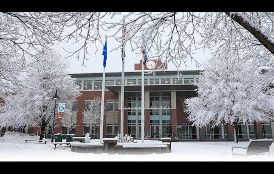 Bunny Bonanza: Blaine City Hall Hosts Exclusive 'Meet and Eat' Springtime Events