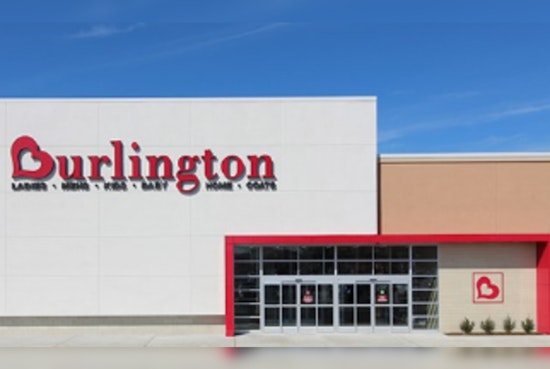 Burlington Expands Texas Footprint with New Stores in Stafford and Longview