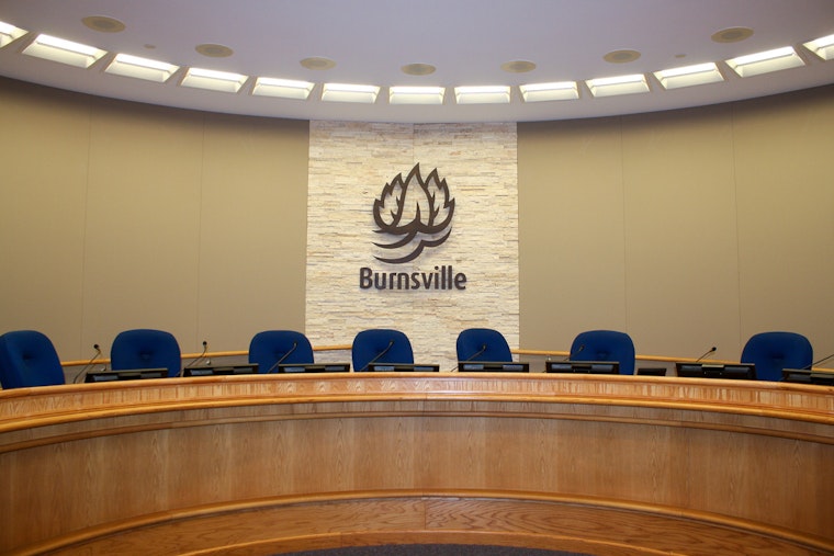 Burnsville City Council to Discuss Police and Fire Drone Integration Amid Public Input Opportunity