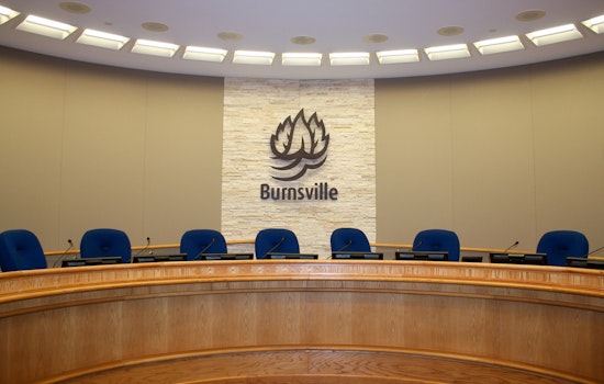 Burnsville City Council to Discuss Police and Fire Drone Integration Amid Public Input Opportunity
