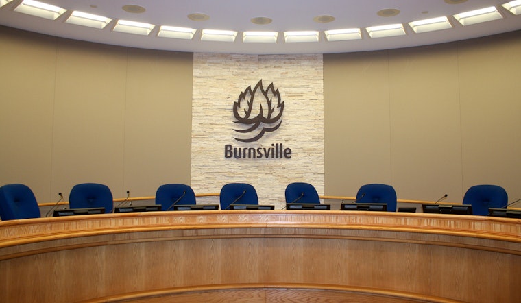Burnsville City Council to Discuss Police and Fire Drone Integration Amid Public Input Opportunity