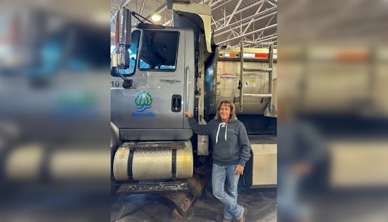 Burnsville Public Works Ready for Snowstorm, Urges Caution Among Drivers