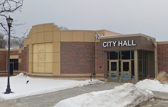 Burnsville to Dismantle Public Safety Memorial, City Urges Final Visits by Saturday