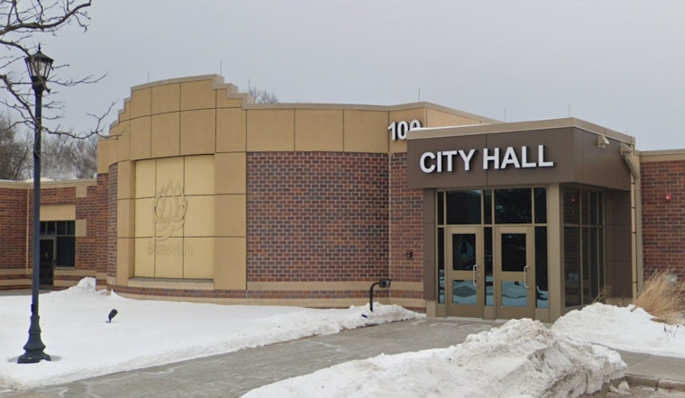 Burnsville to Dismantle Public Safety Memorial, City Urges Final Visits by Saturday