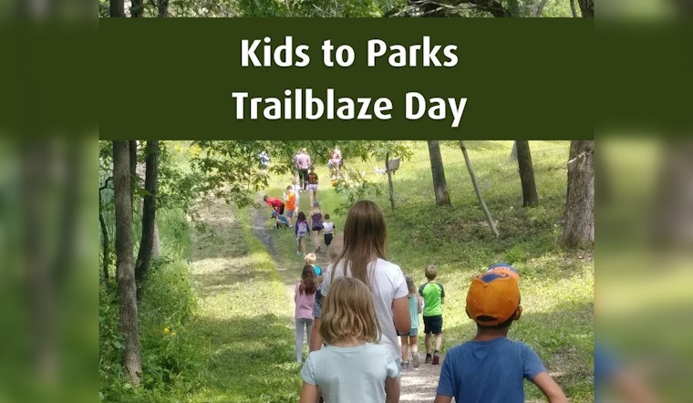 Burnsville's "Kids to Parks Trailblaze Day" Promises Family Fun with Scavenger Hunts, Music, and More on May 18
