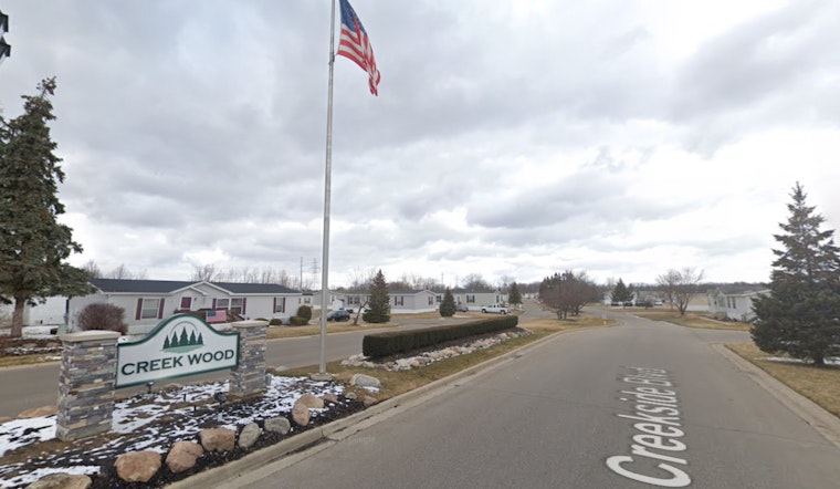 Burton Community Grieves as 13-Year-Old Perishes in Devastating Mobile Home Fire