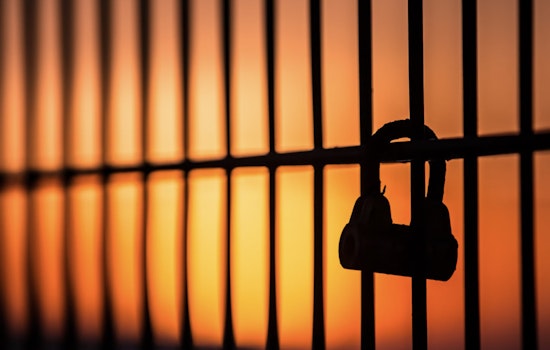 Busted in Bateman's Web, Sect Henchman Cops to Trafficking in Polygamous Child Bride Scandal