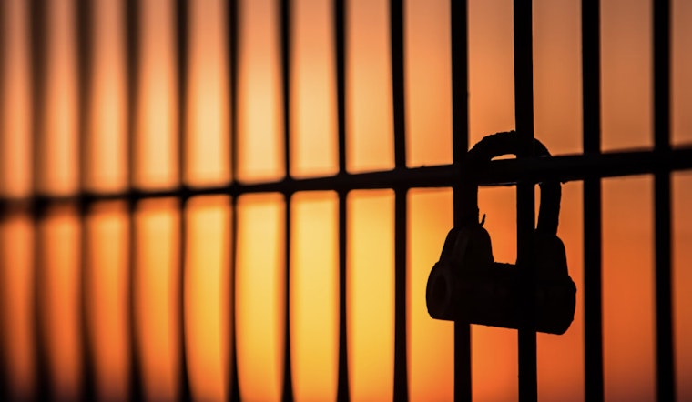 Busted in Bateman's Web, Sect Henchman Cops to Trafficking in Polygamous Child Bride Scandal