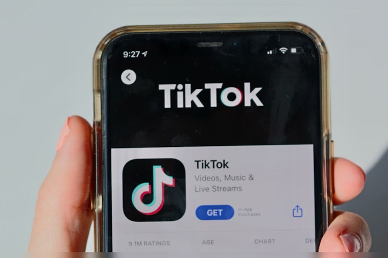 ByteDance Beware: House Committee Passes Bill That Could Ban TikTok, Boston Influencers Brace for Impact