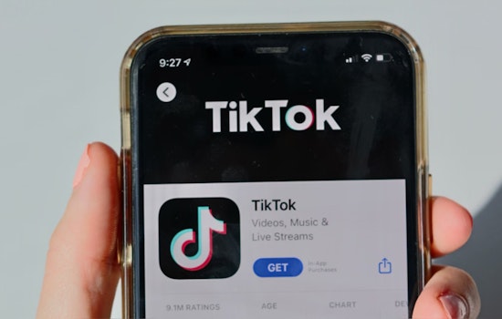 ByteDance Beware: House Committee Passes Bill That Could Ban TikTok, Boston Influencers Brace for Impact