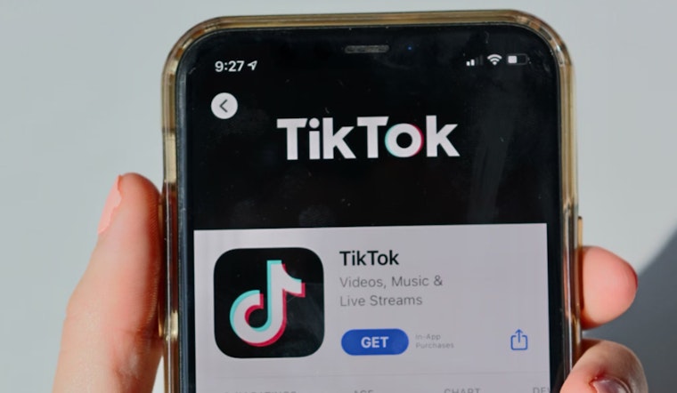 ByteDance Beware: House Committee Passes Bill That Could Ban TikTok, Boston Influencers Brace for Impact