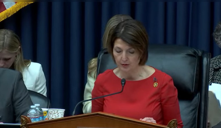 ByteDance on the Brink, D.C. Bigwigs Unanimously Back Bills to Boot TikTok and Tighten Data Brokering Rules