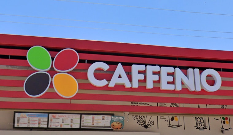 Caffenio to Brew New Flavor in Mesa with First U.S. Expansion from Mexico