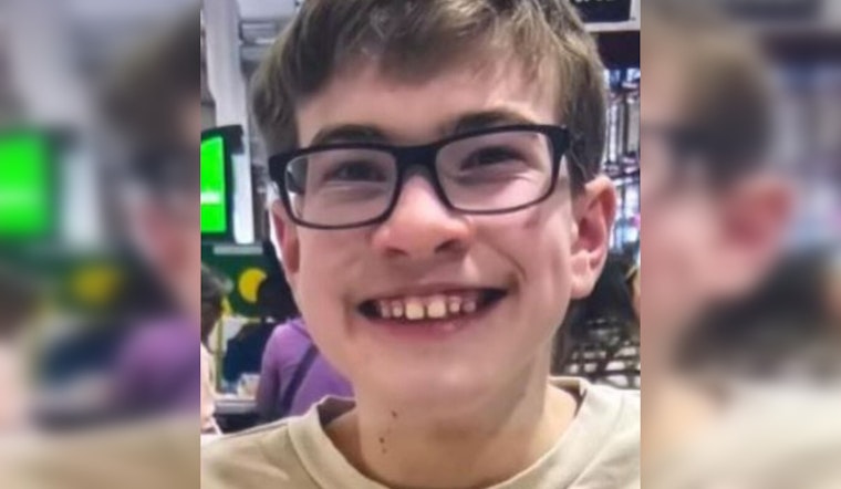 Cajun Navy Halts Rescue Mission for Missing Hendersonville Teen Amid Death Threats