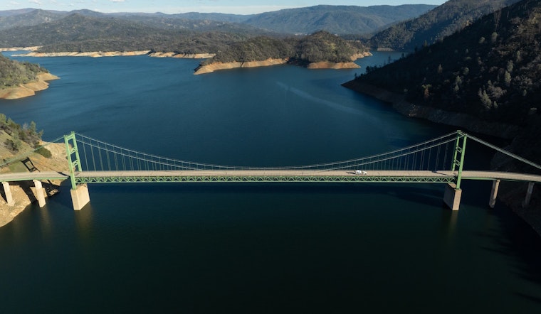 California Boosts State Water Allocations After Wet February; SWP Announces Double Water Supplies for Municipalities