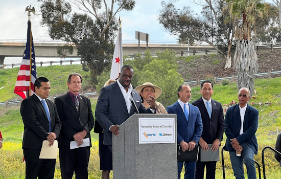 California Launches Highway-to-Boulevard Pilot to Reconnect Marginalized Communities in Arcata, South San Francisco, and San Diego
